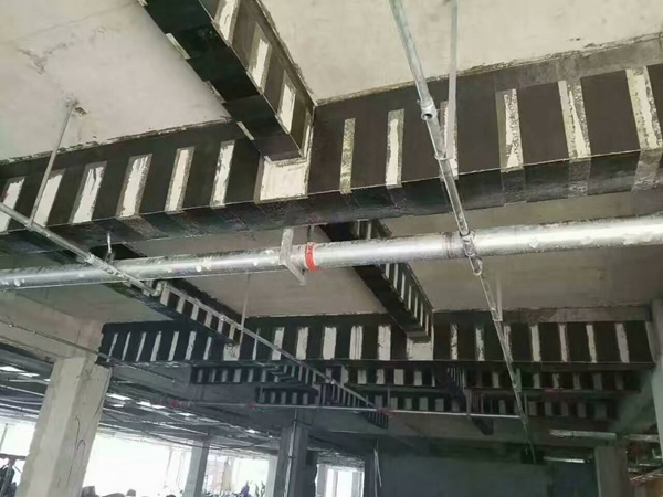 加固改造的误区