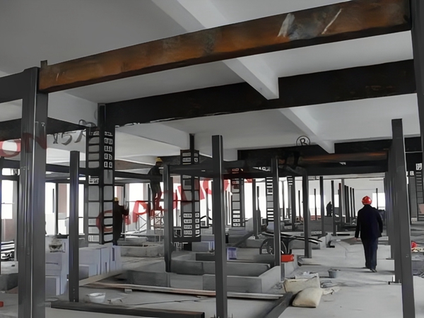 加固的方法具体分化有哪些