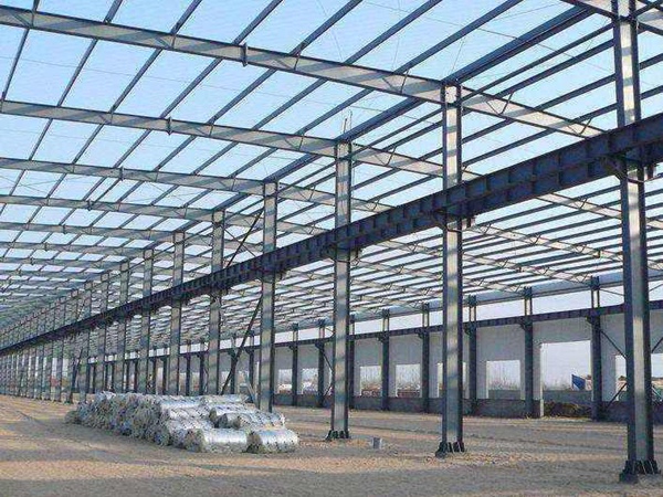 钢结构加固过程存在的问题